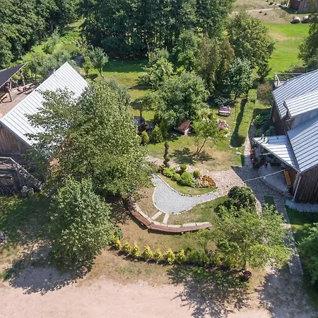 Atomi Villa Aucugals Exterior photo