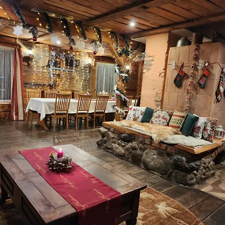 Atomi Villa Aucugals Room photo