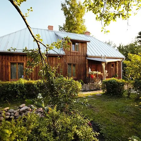 Atomi Villa Aucugals Exterior photo