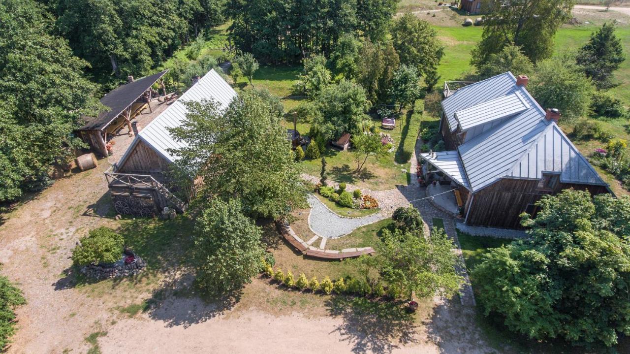 Atomi Holiday home Aucugals