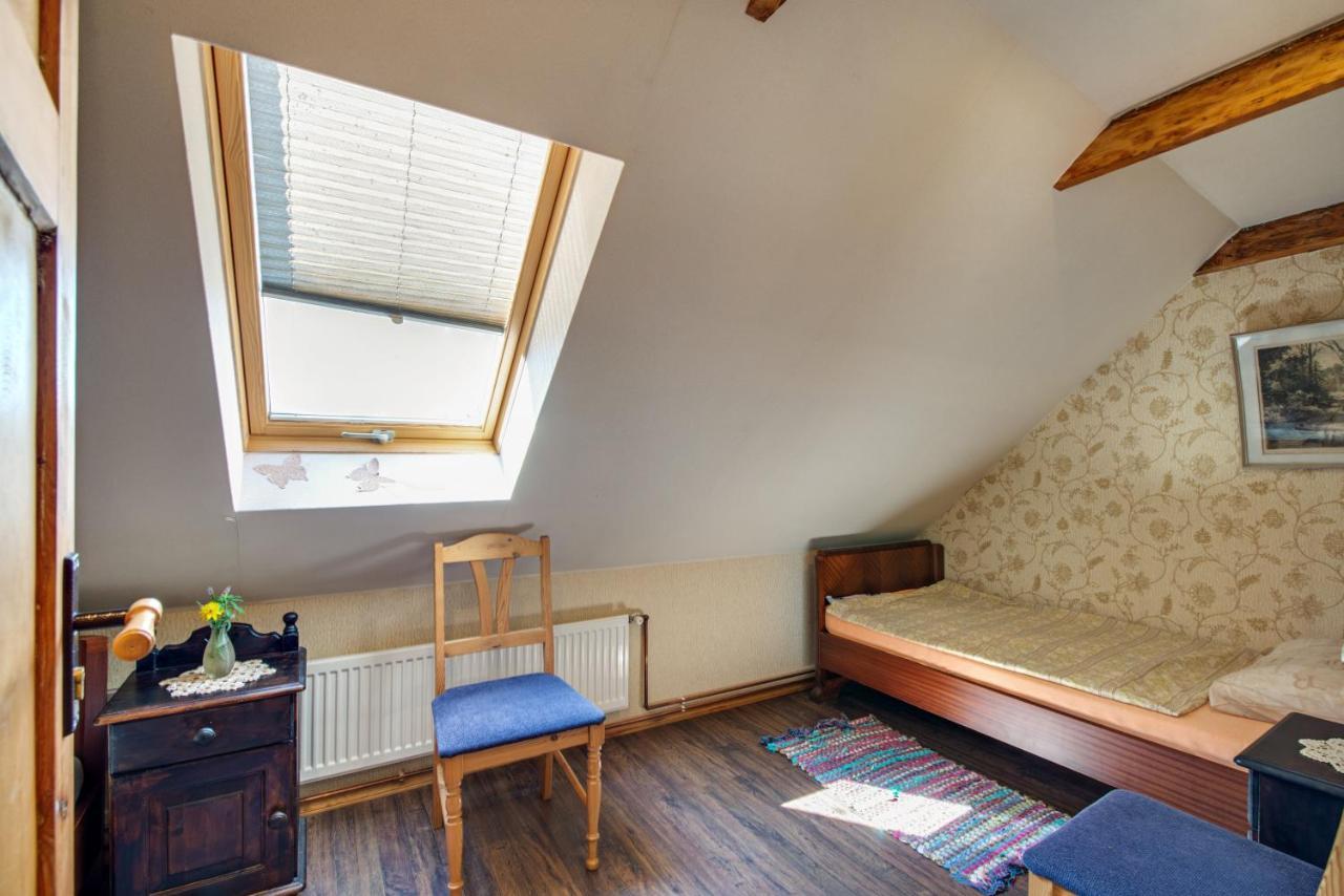 Holiday home Atomi Aucugals