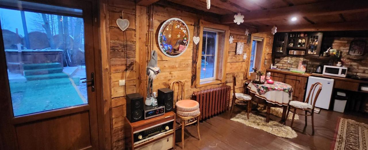 Holiday home Atomi *