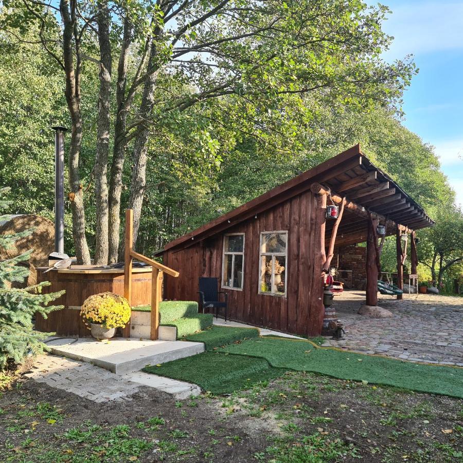 Atomi Holiday home