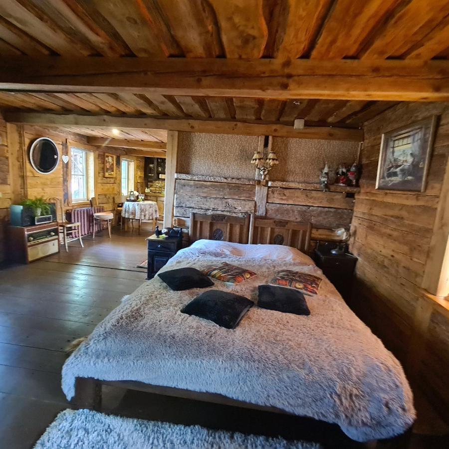 Atomi Holiday home Aucugals