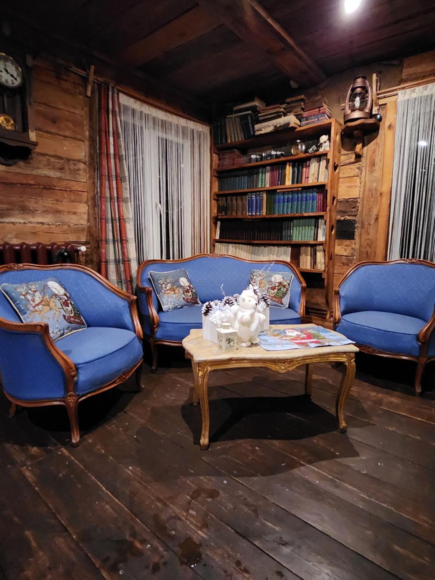 Holiday home Atomi Aucugals