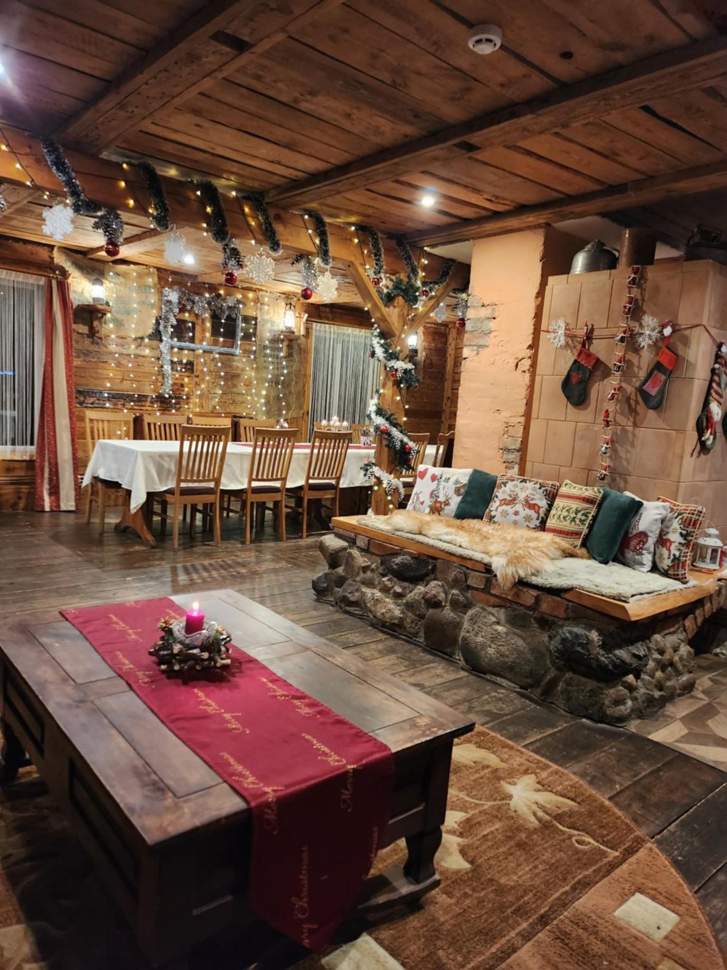 Holiday home Atomi Aucugals