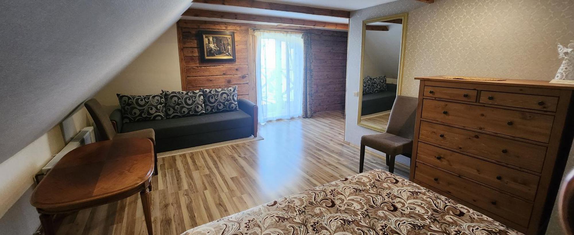 Atomi Holiday home Aucugals