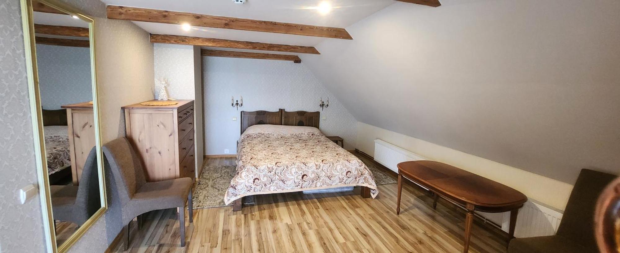 Holiday home Atomi