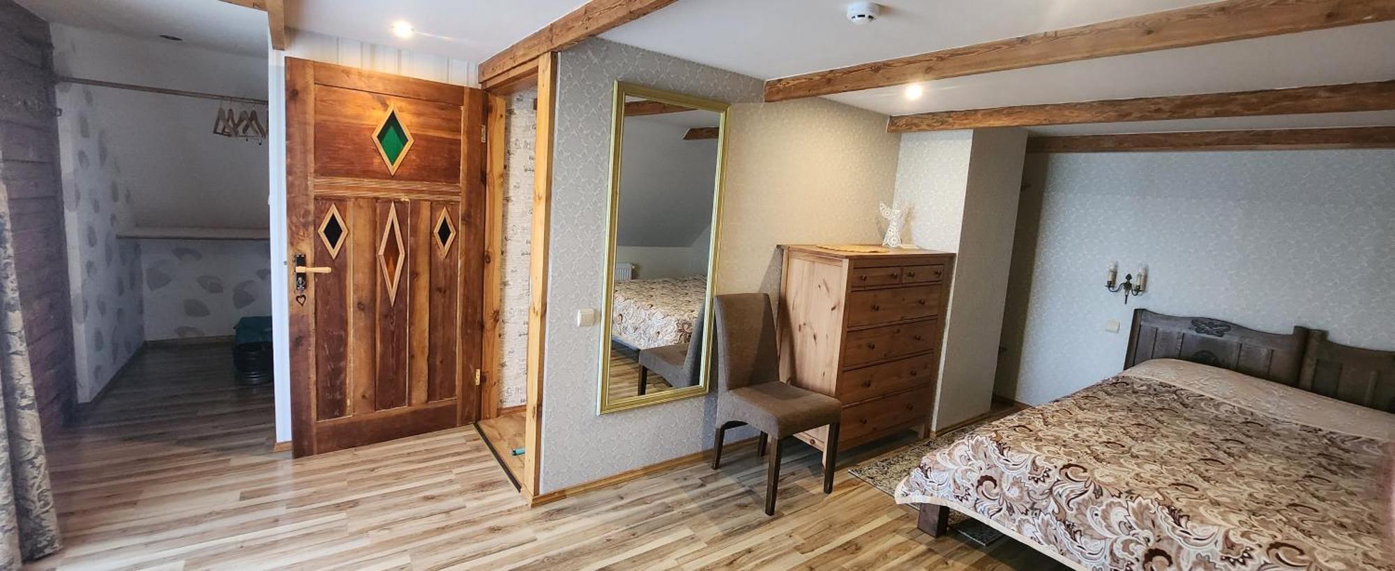 Atomi Holiday home