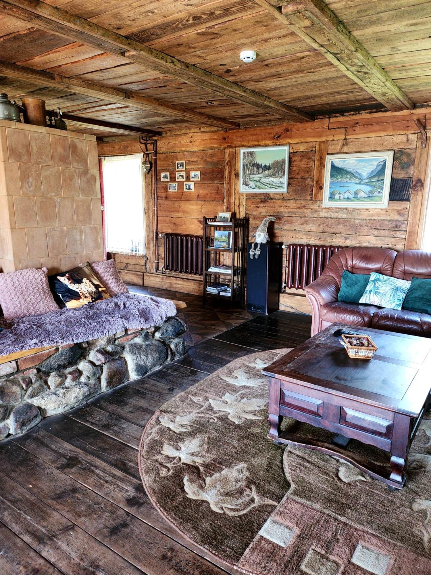 Atomi Holiday home Aucugals
