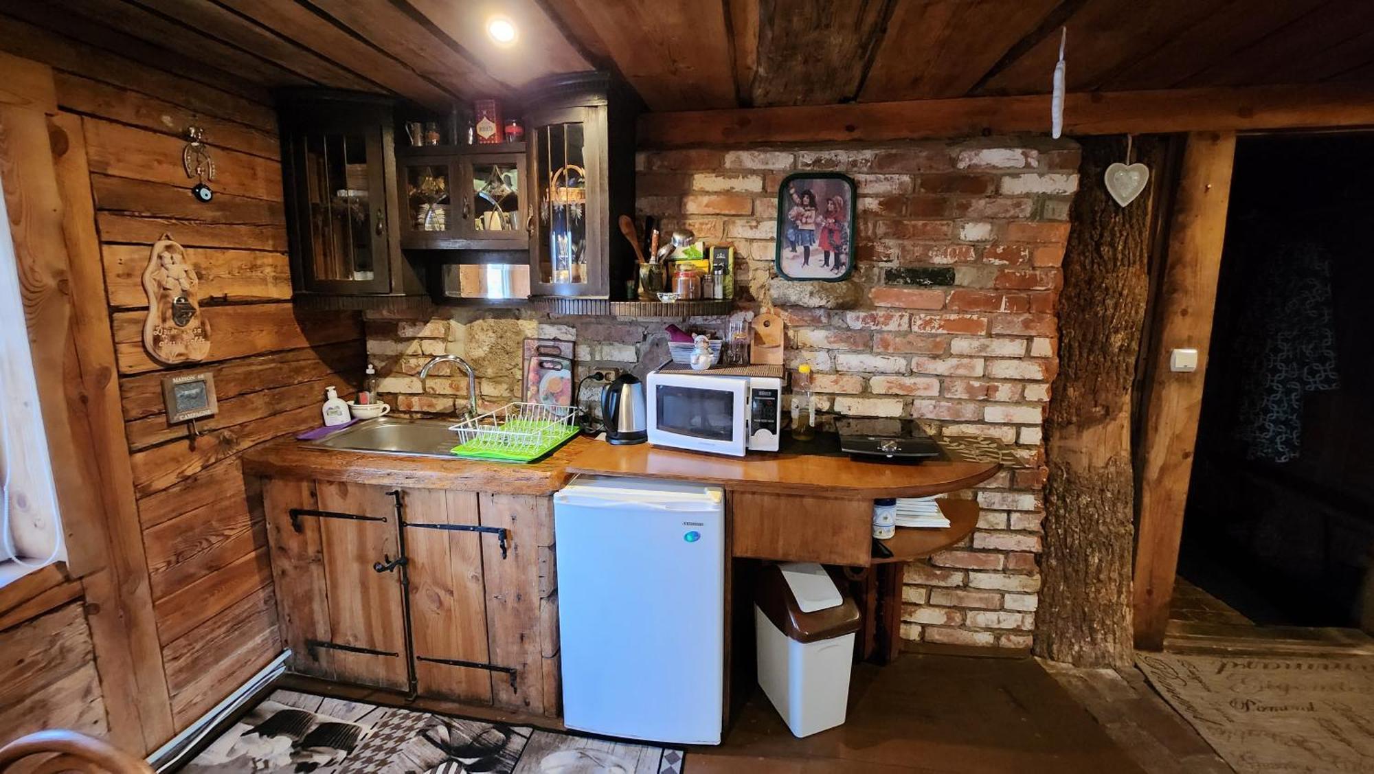Atomi Holiday home