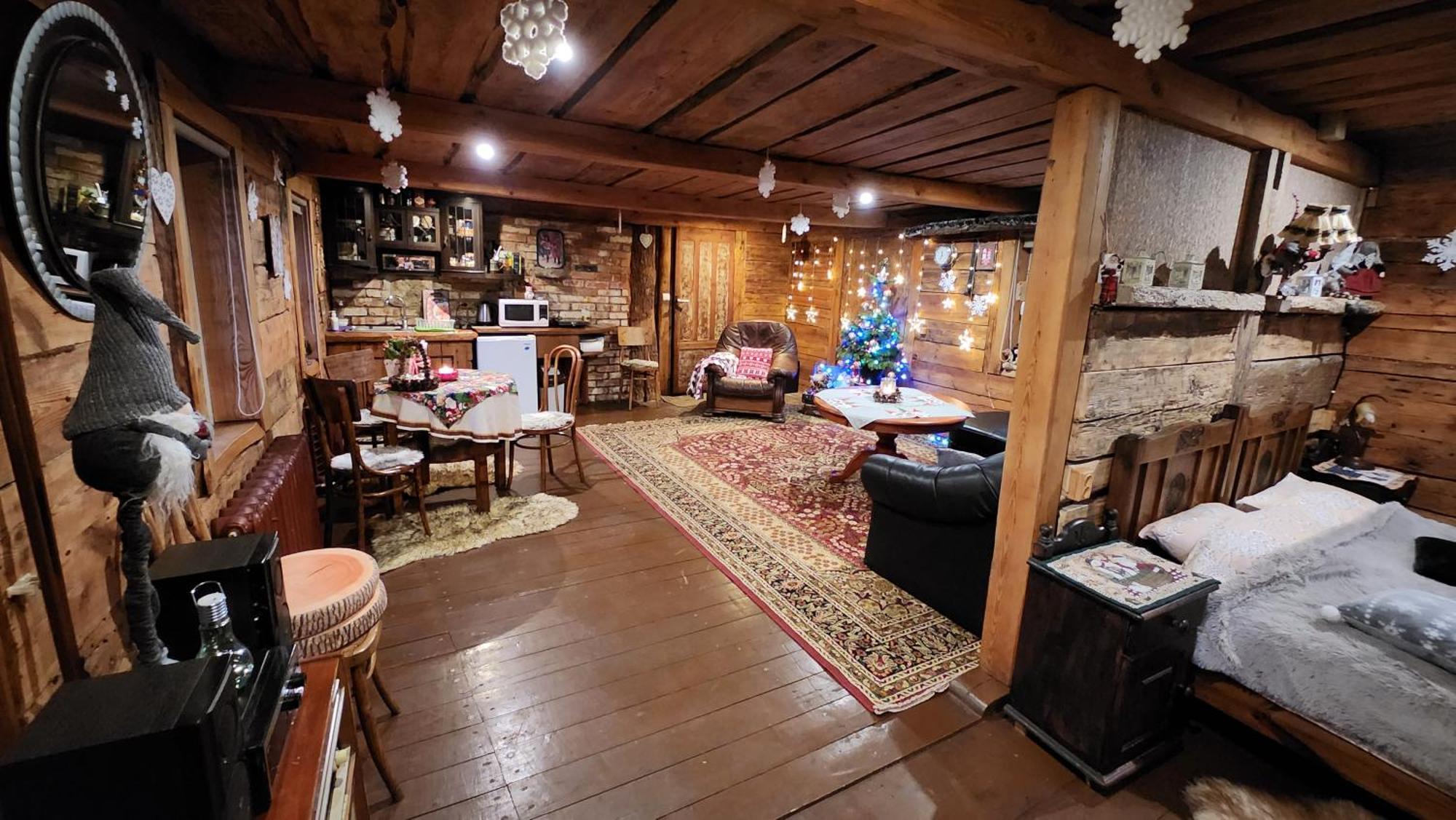 Holiday home Atomi Aucugals