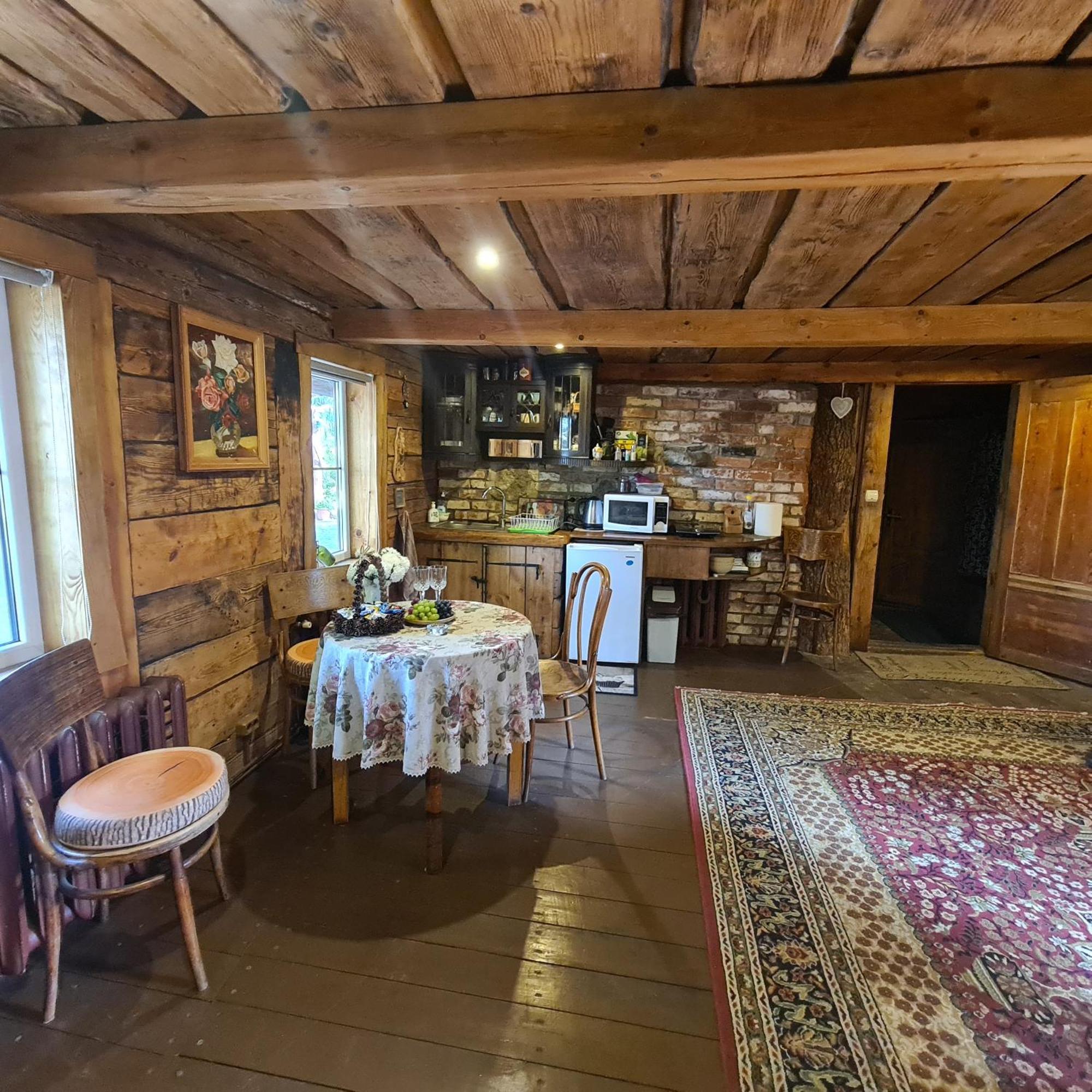 Atomi Holiday home Aucugals