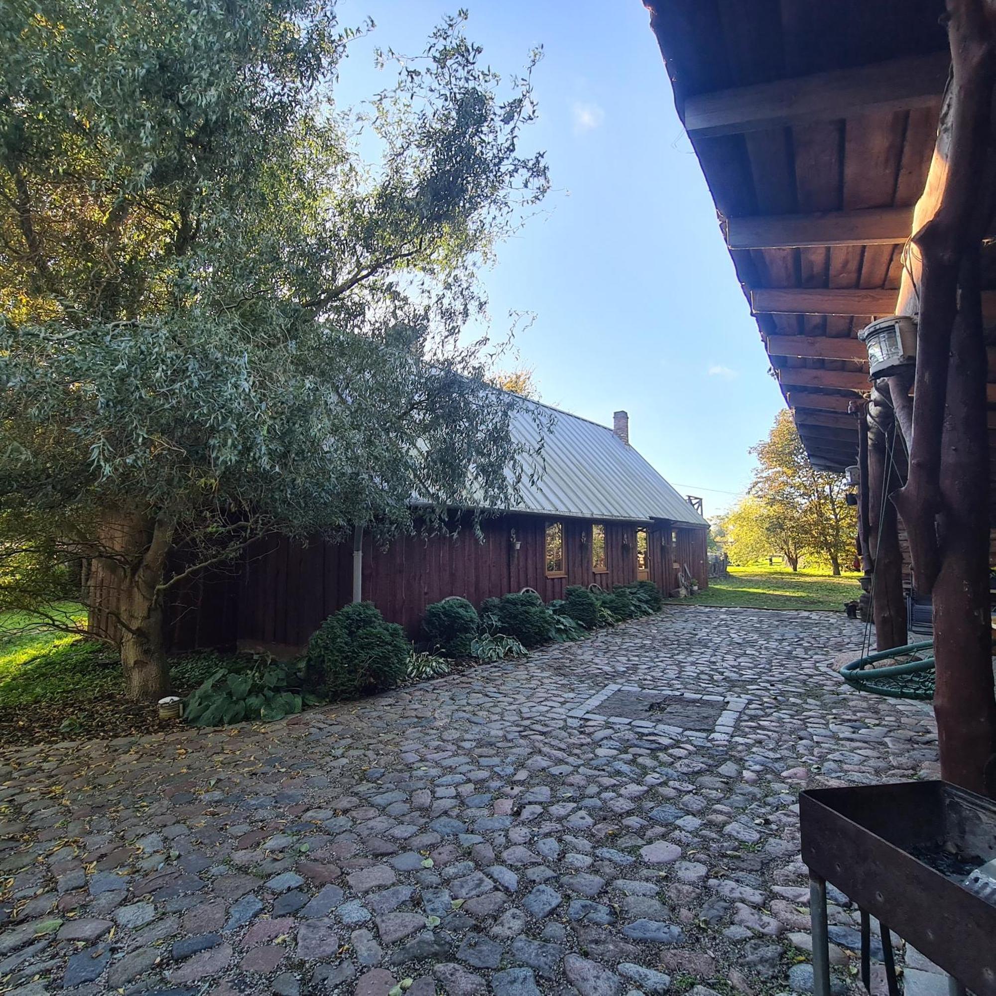 Atomi Holiday home