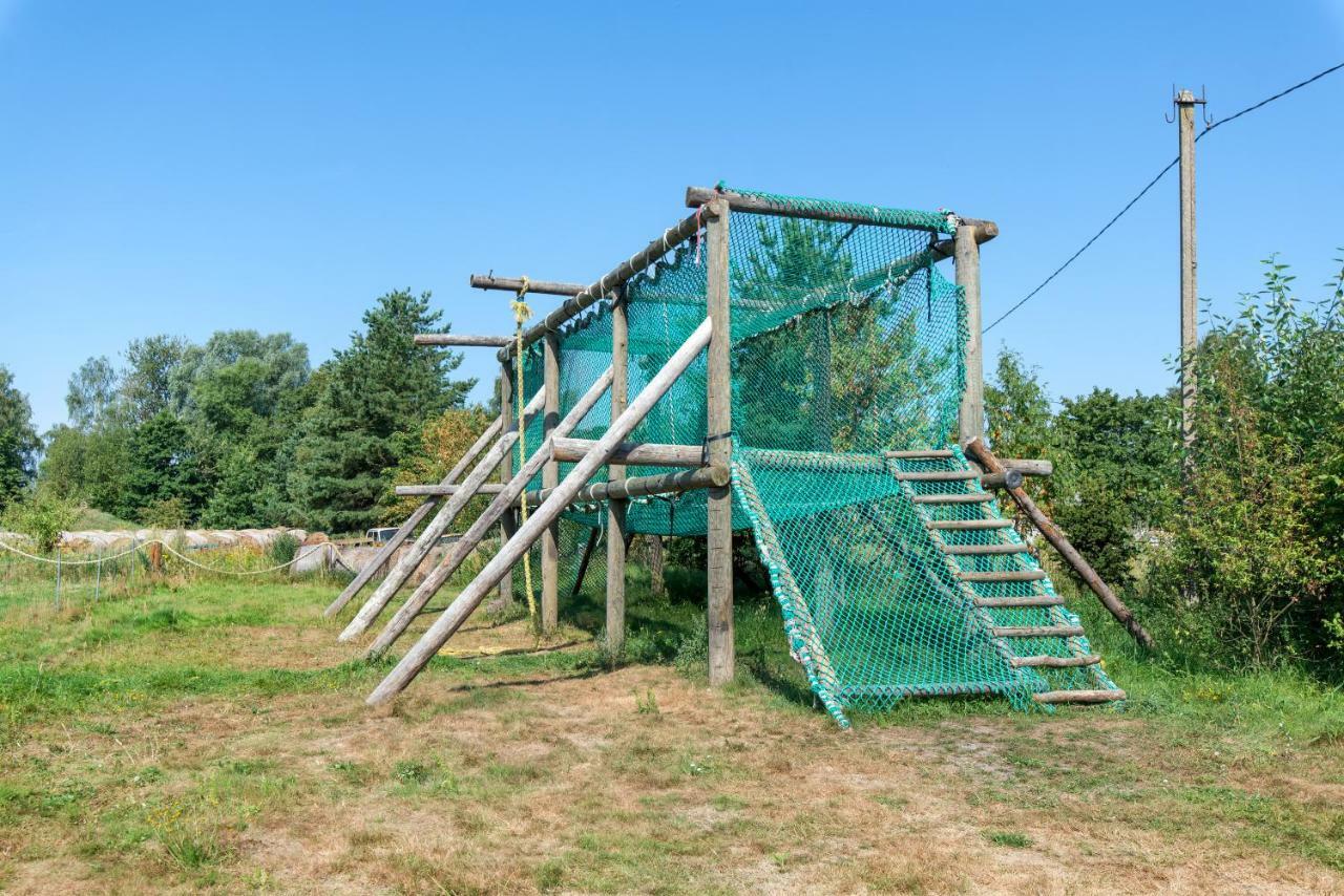 Holiday home Atomi Aucugals